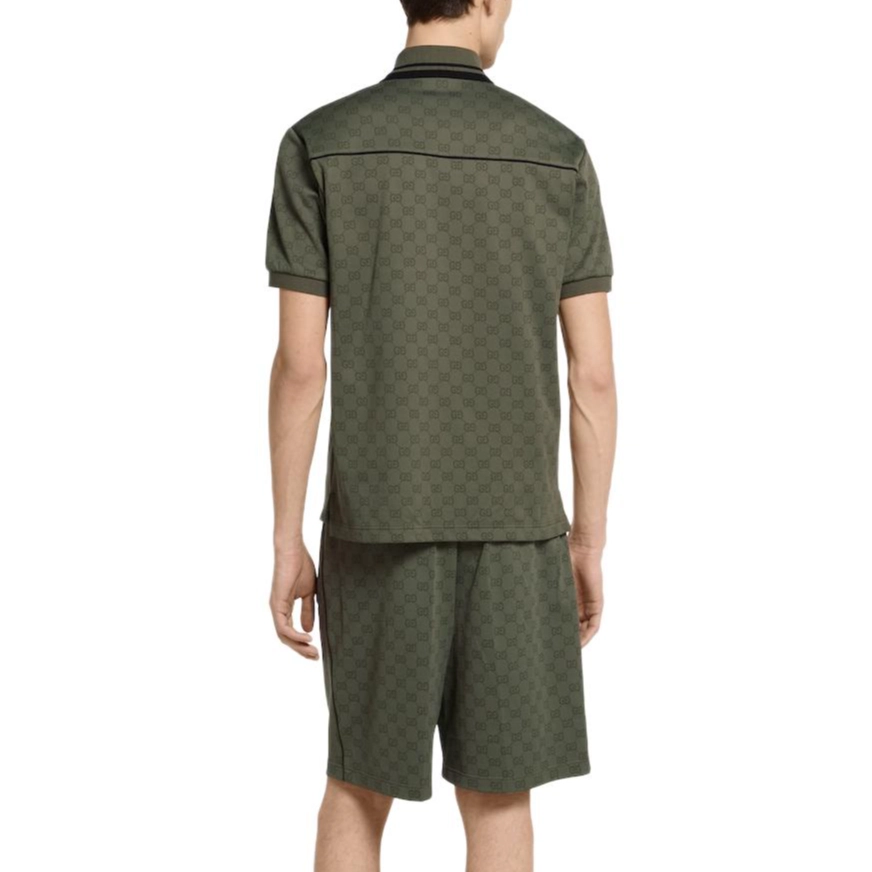 GUCCI FW25 POLO