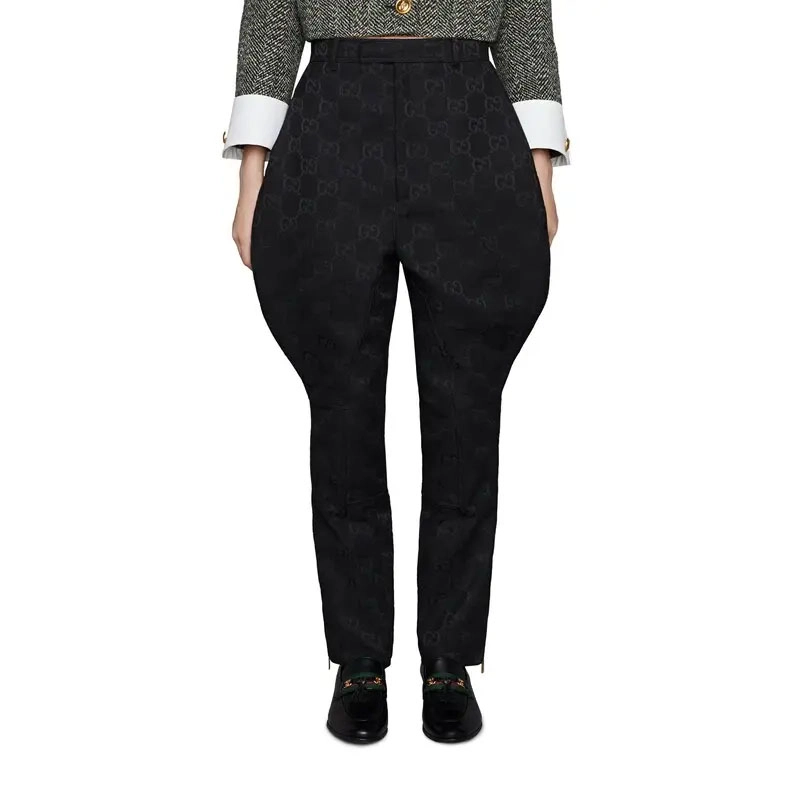 GUCCI FW21 Logo