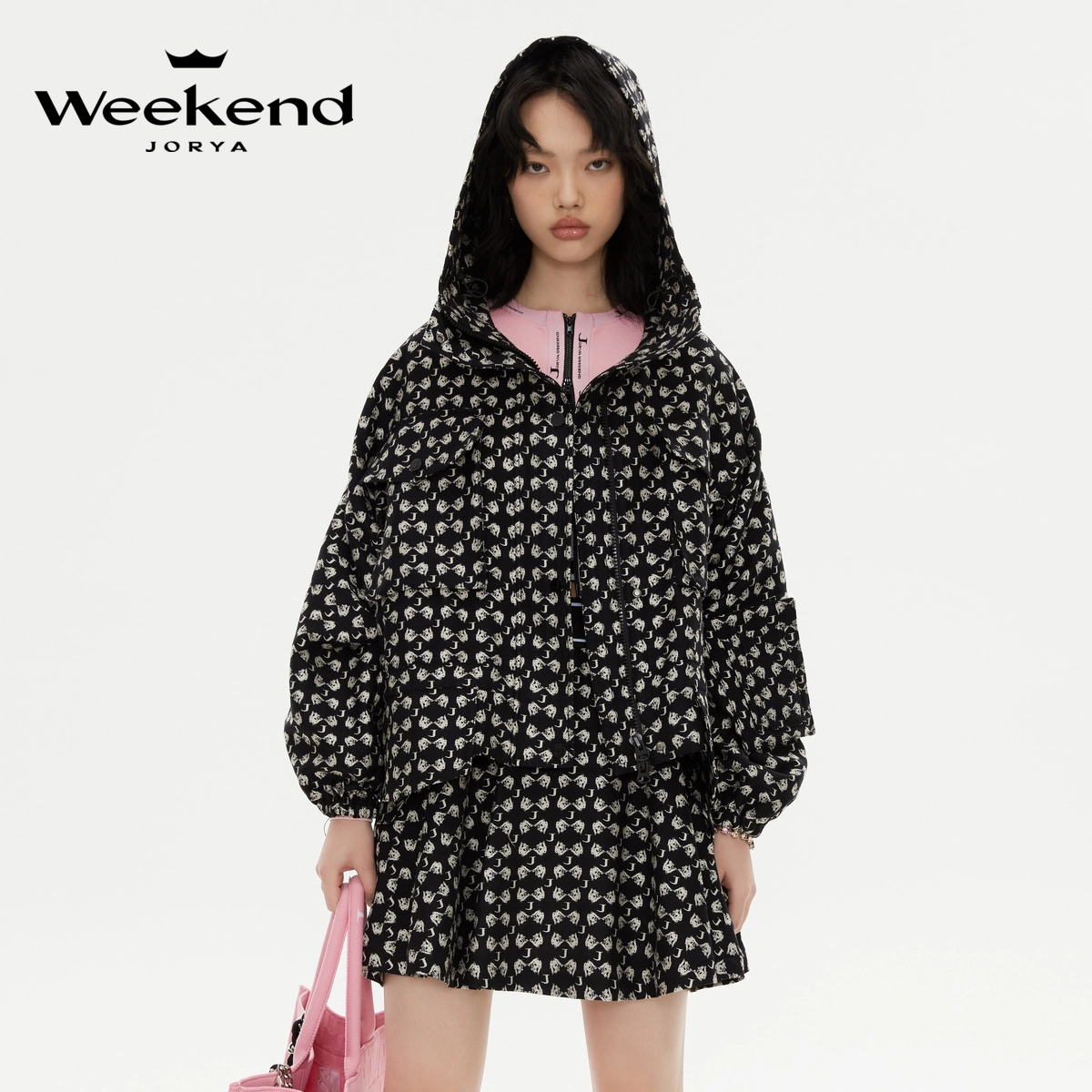 JORYAweekend A