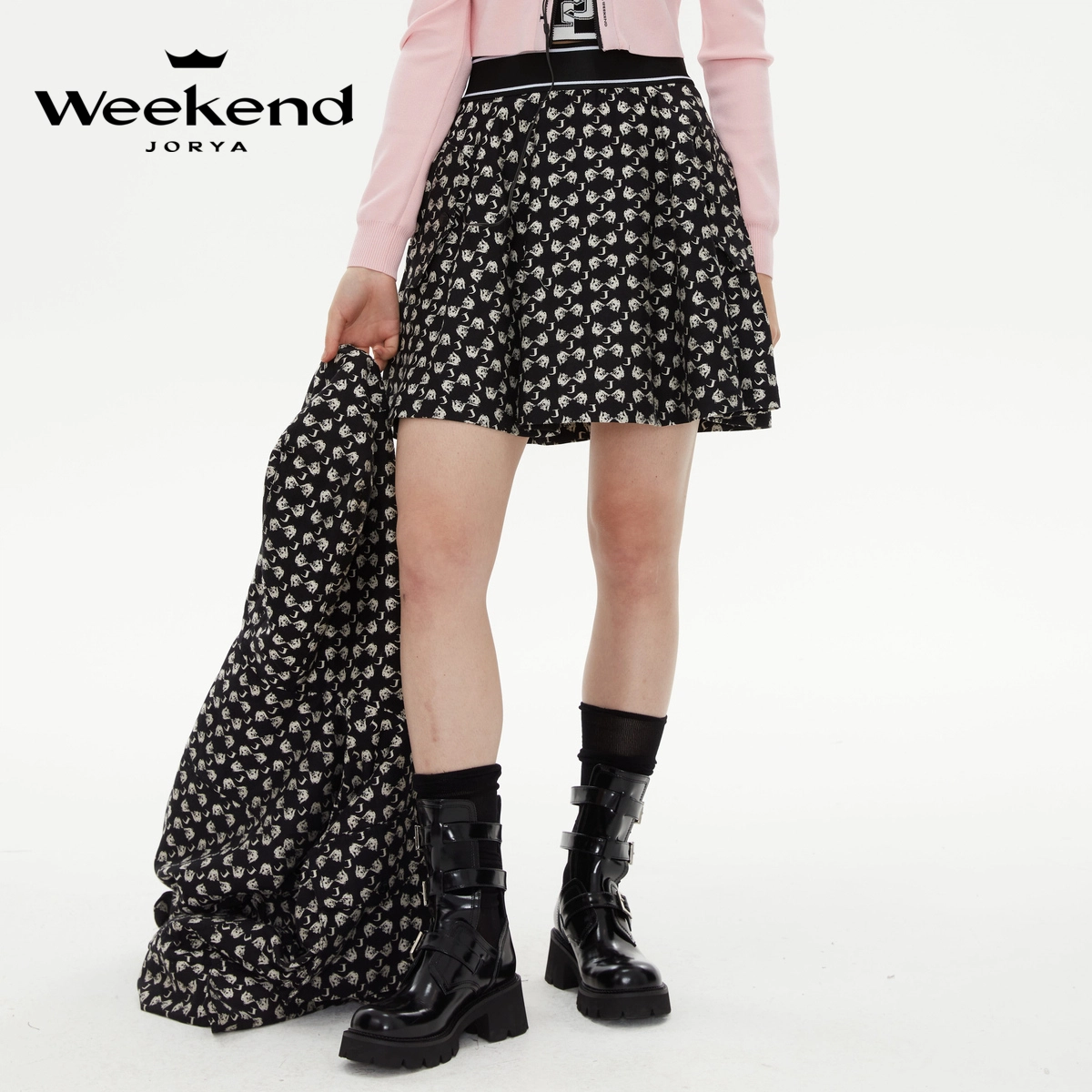 JORYAweekend A