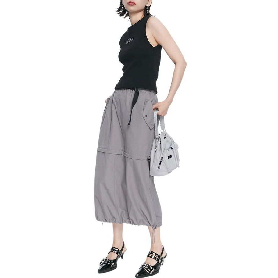 MOUSSY x STUDIOWEAR