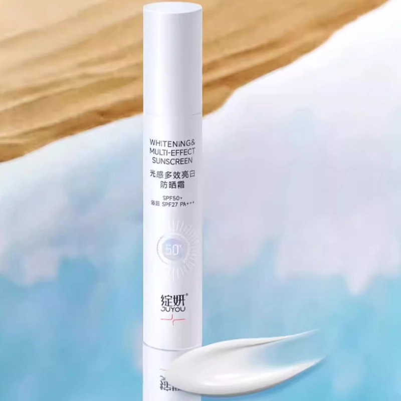 SPF50+PA++ 50g