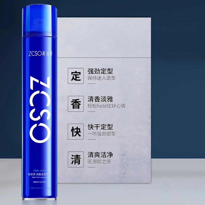 ZCSO 400ml