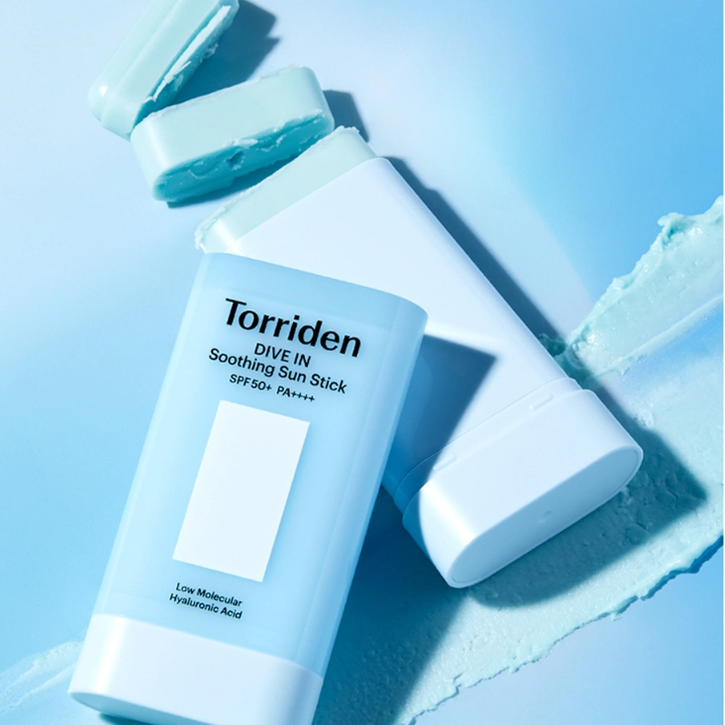 Torriden SPF50+ 19g