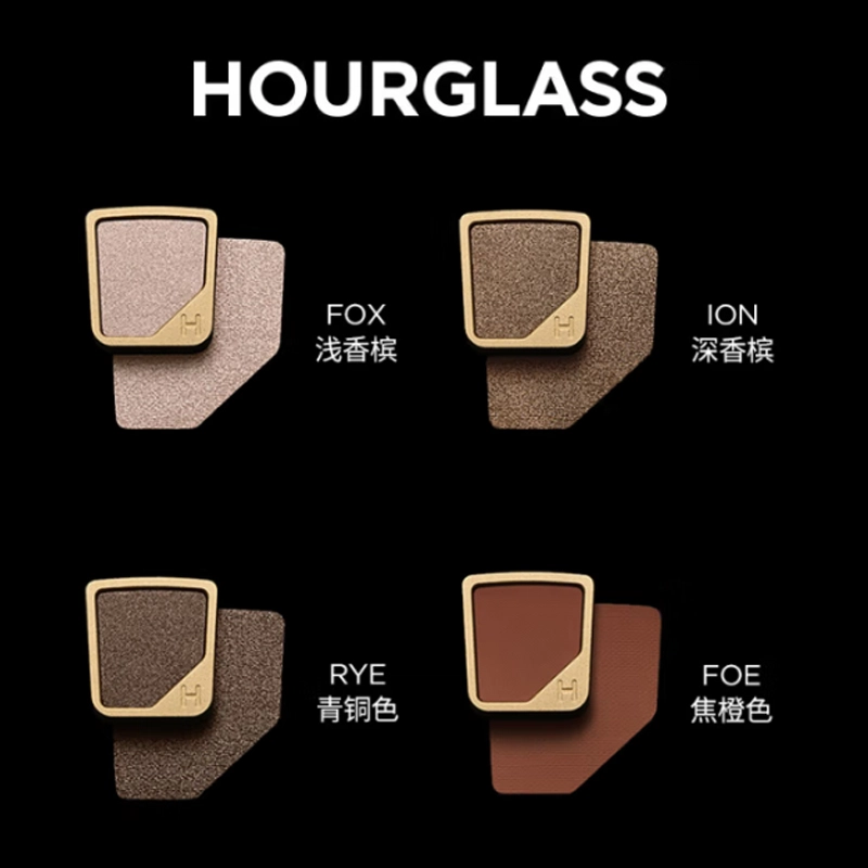 hourglass 4g