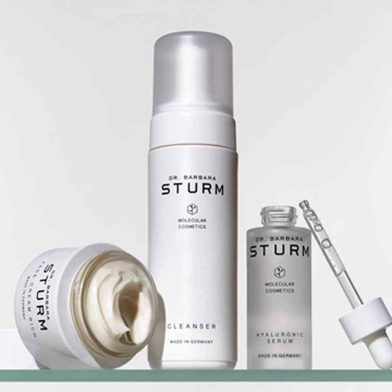 Dr.Barbara Sturm 150ml+30ml+50ml