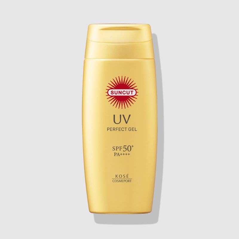 SUNCUT SPF50+ 80g