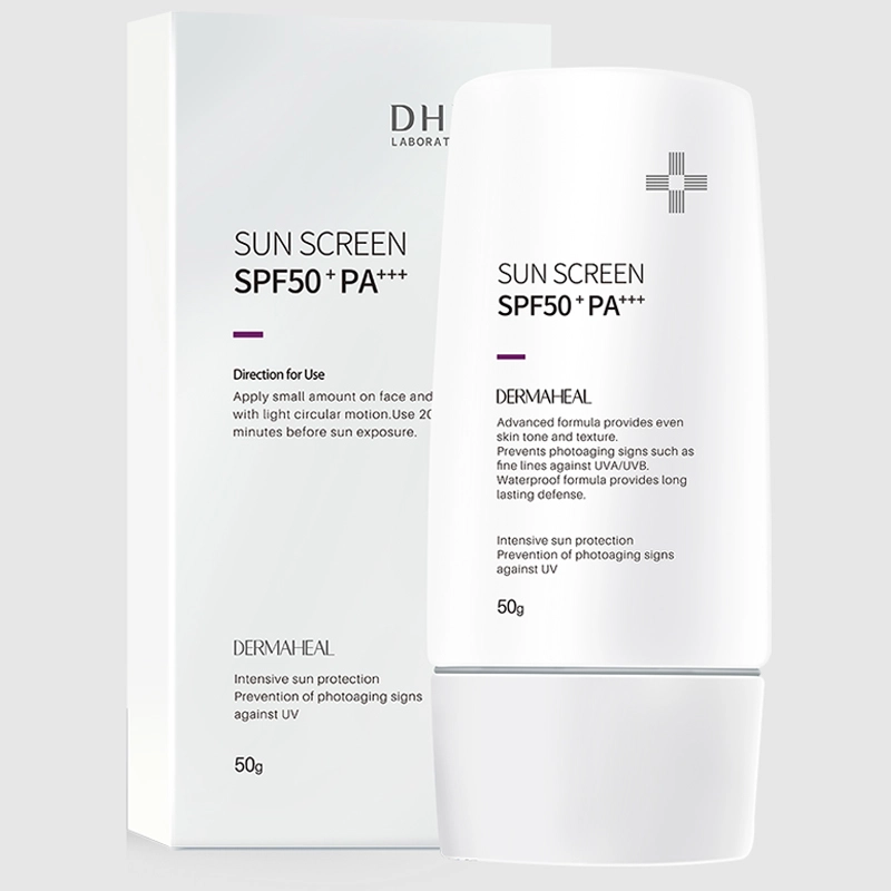 SINCE 1999 SPF50+ 50g