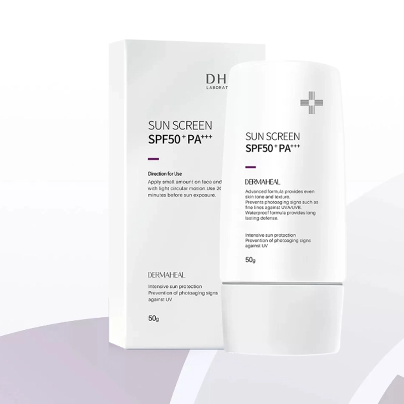 SINCE 1999 SPF50+ 50g