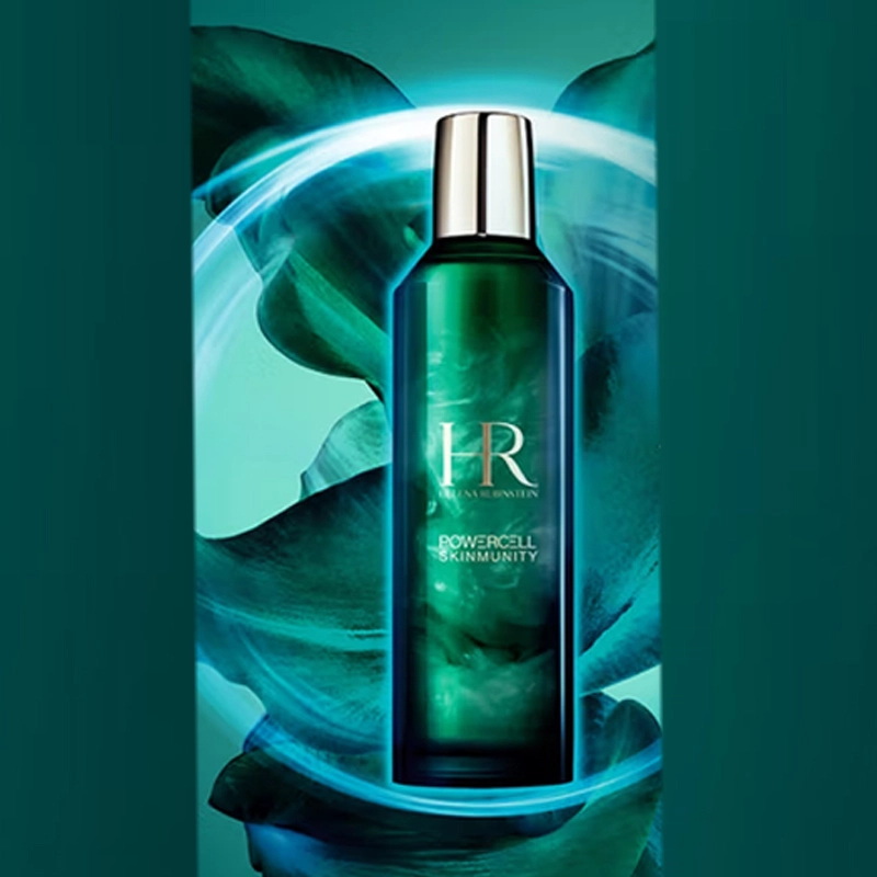 HR 100ml+15ml