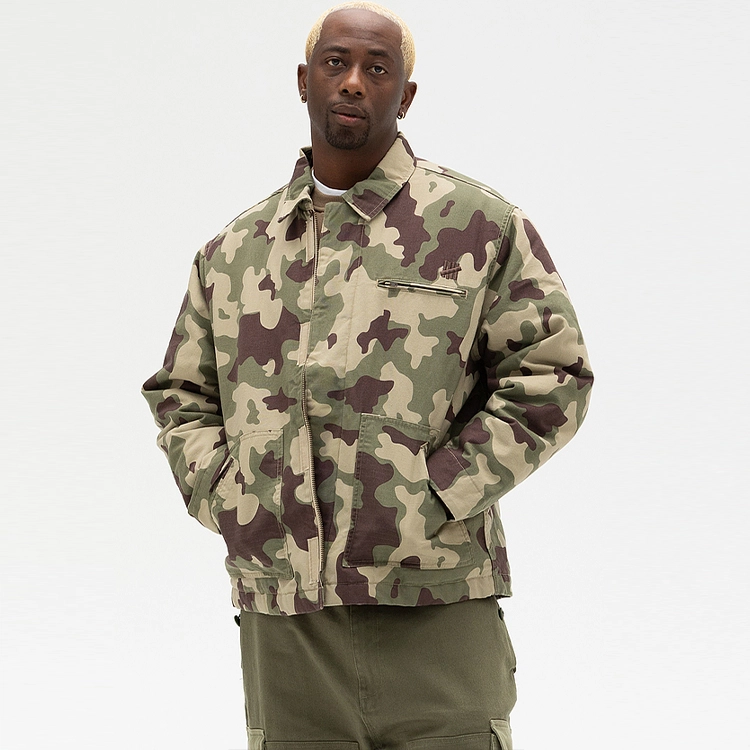 UNDEFEATED FW24