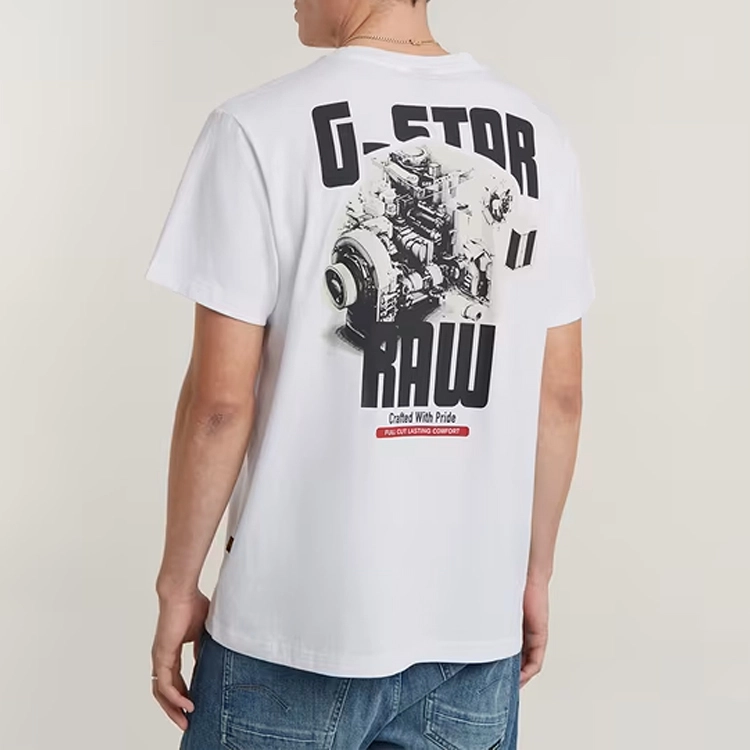 G-STAR RAW T