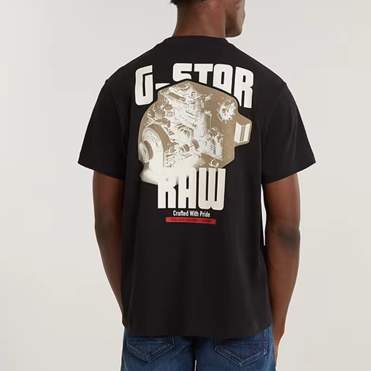 G-STAR RAW T