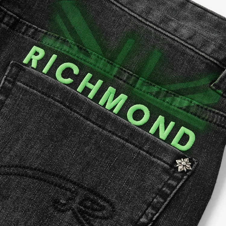 JOHN RICHMOND SS25