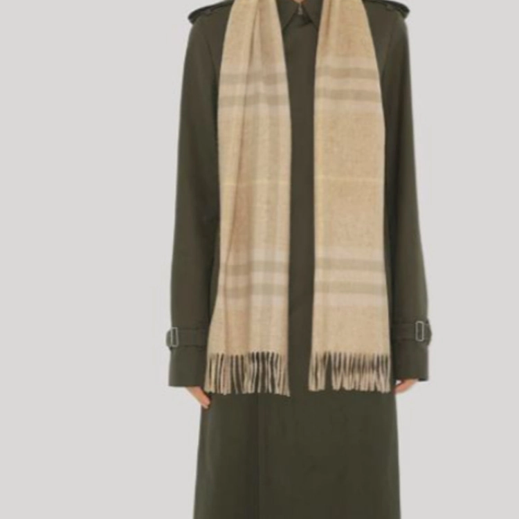 Burberry Logo