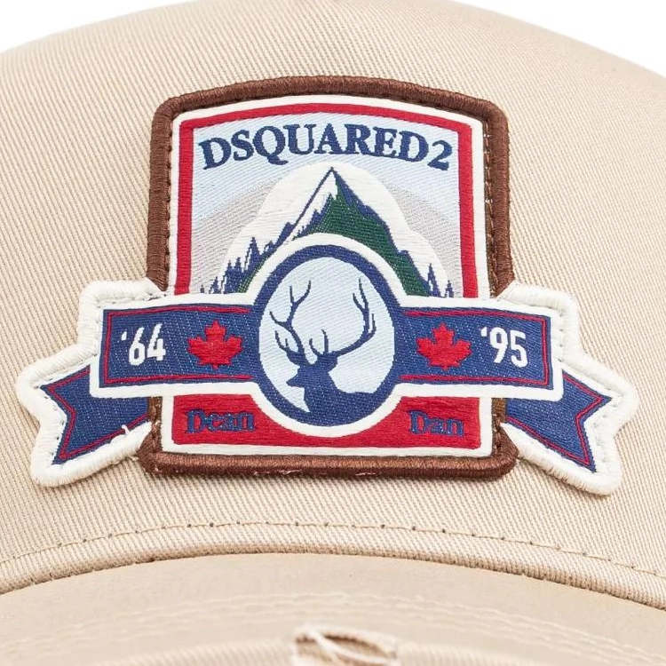 DSQUARED 2