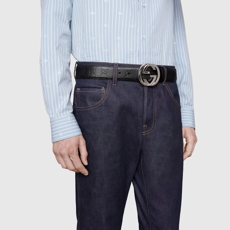 GUCCI 4cm