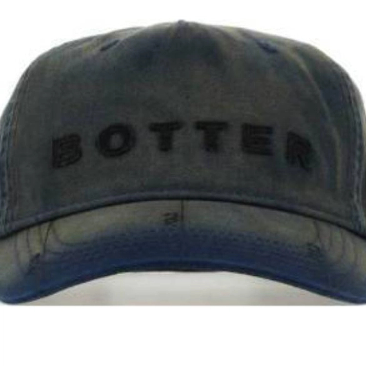 BOTTER -