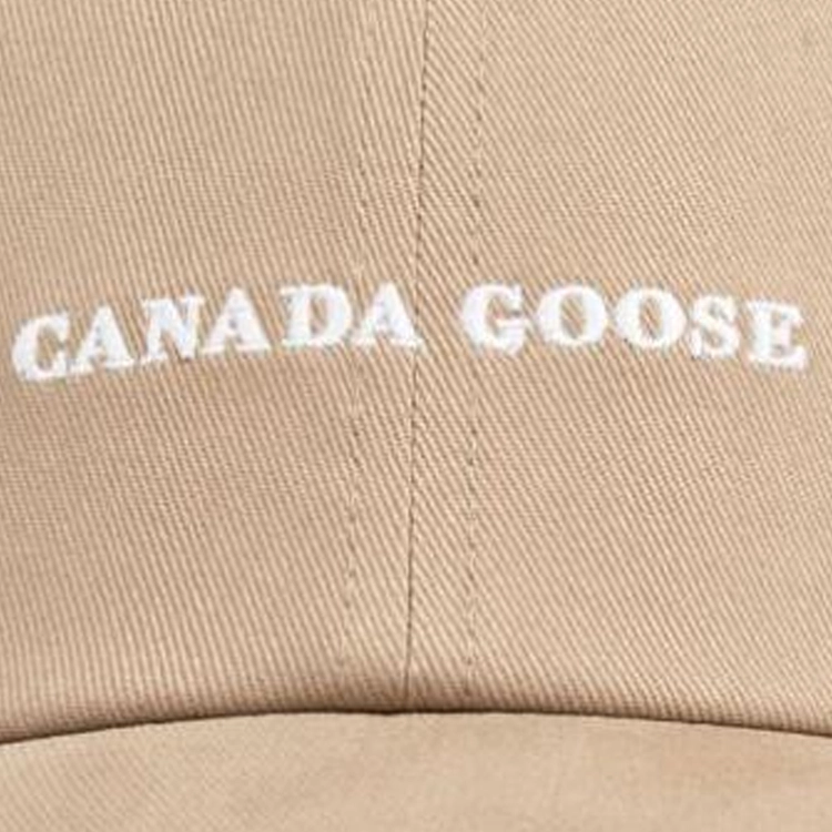 Canada Goose logo