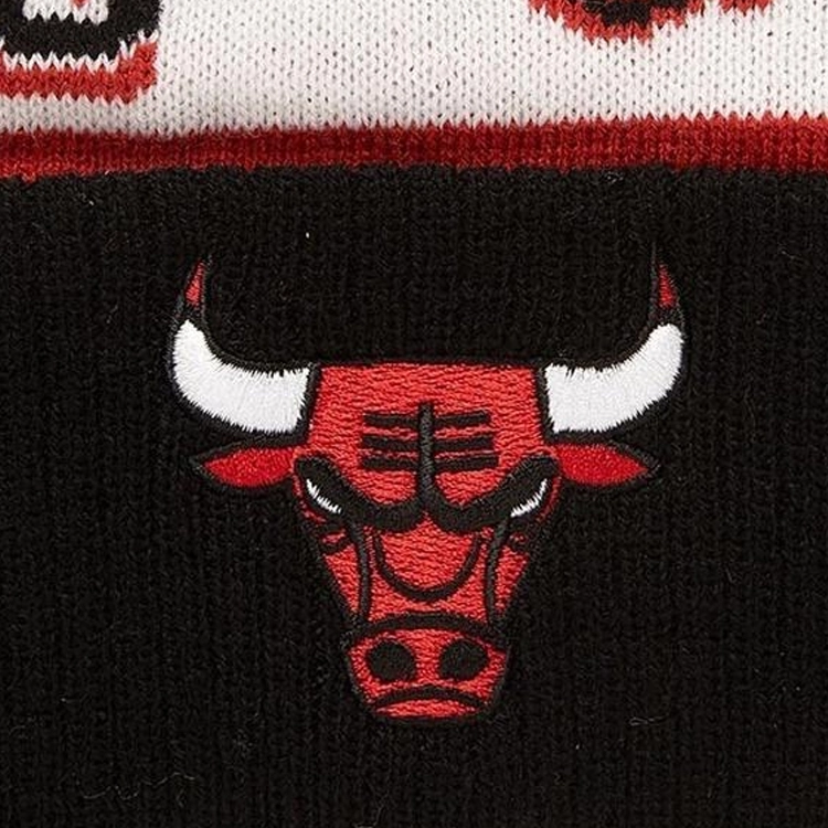 Mitchell Ness -