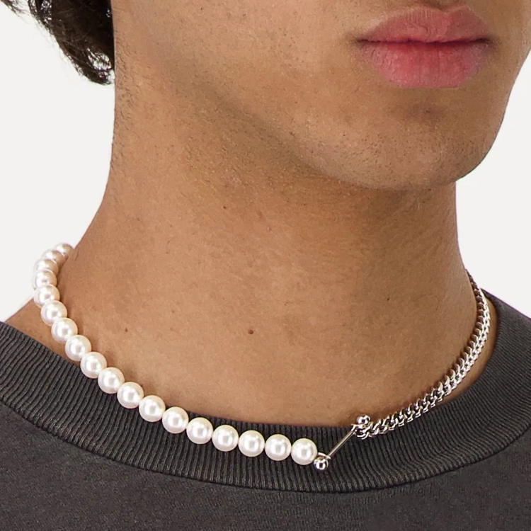 JUSTINE CLENQUET JEWELLERY