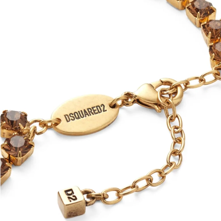 DSQUARED 2 logo