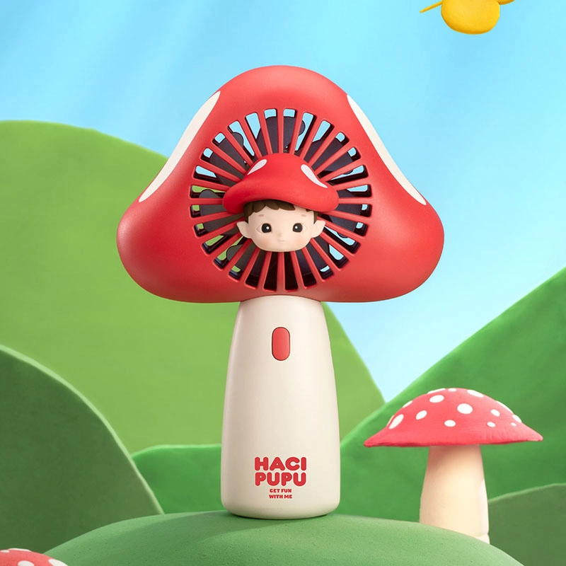 POP MART HACIPUPU