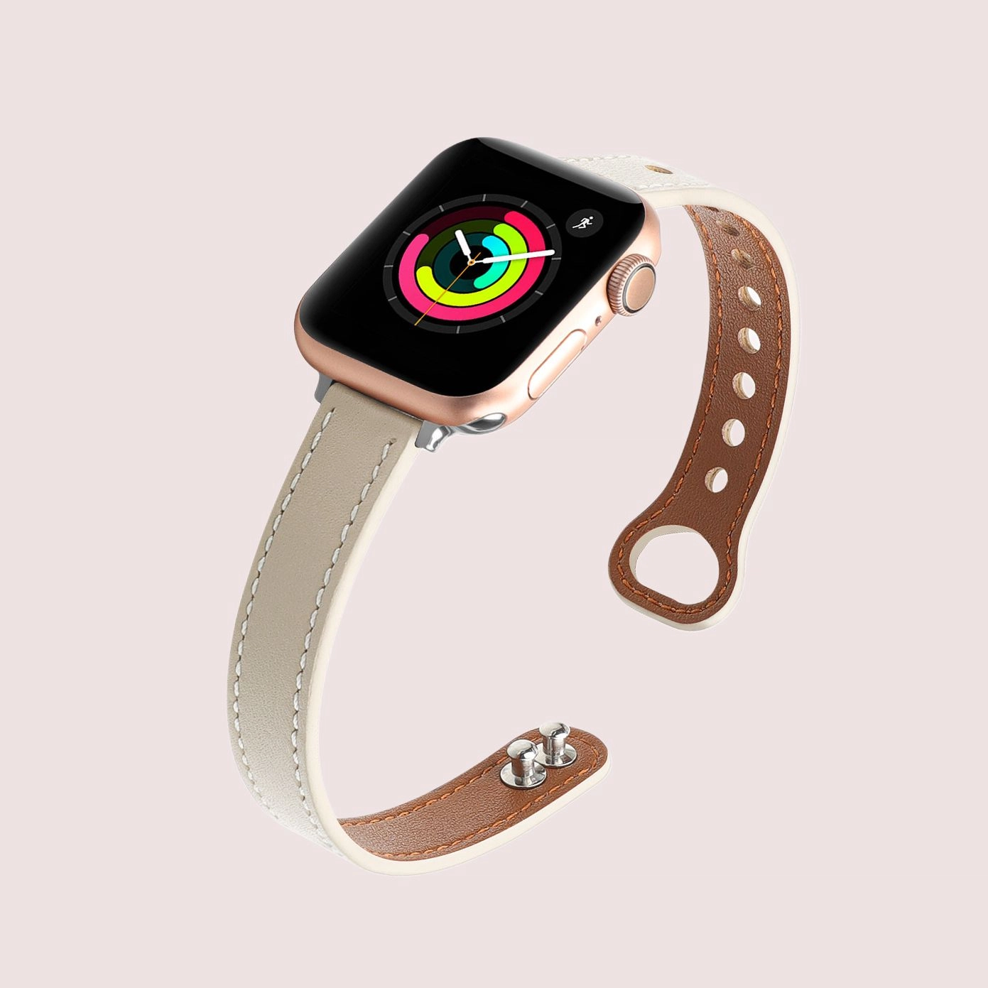 AOMN B-58 apple watch45678