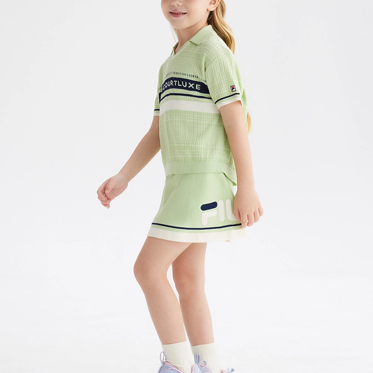 FILA Polo
