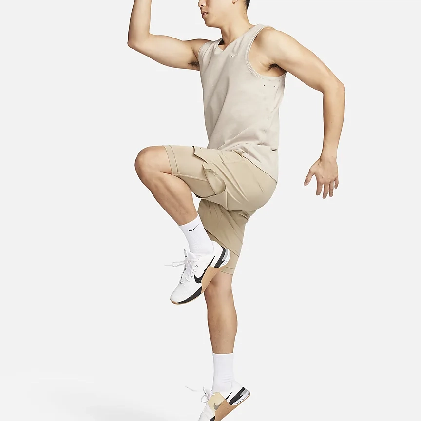 Nike Primary