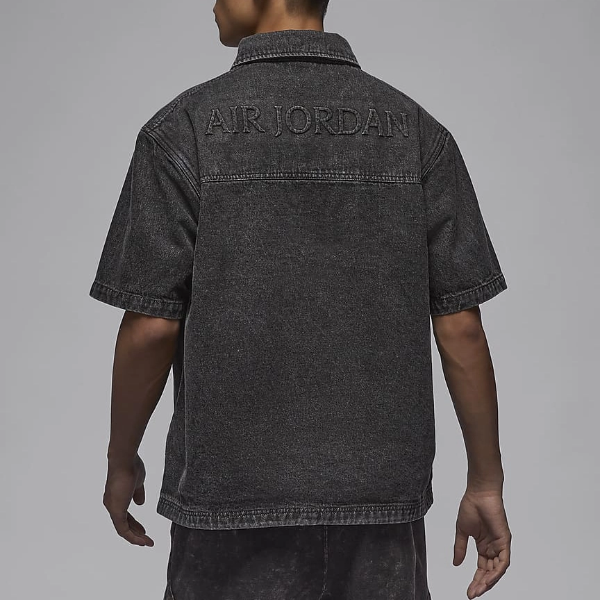 Jordan Air logo
