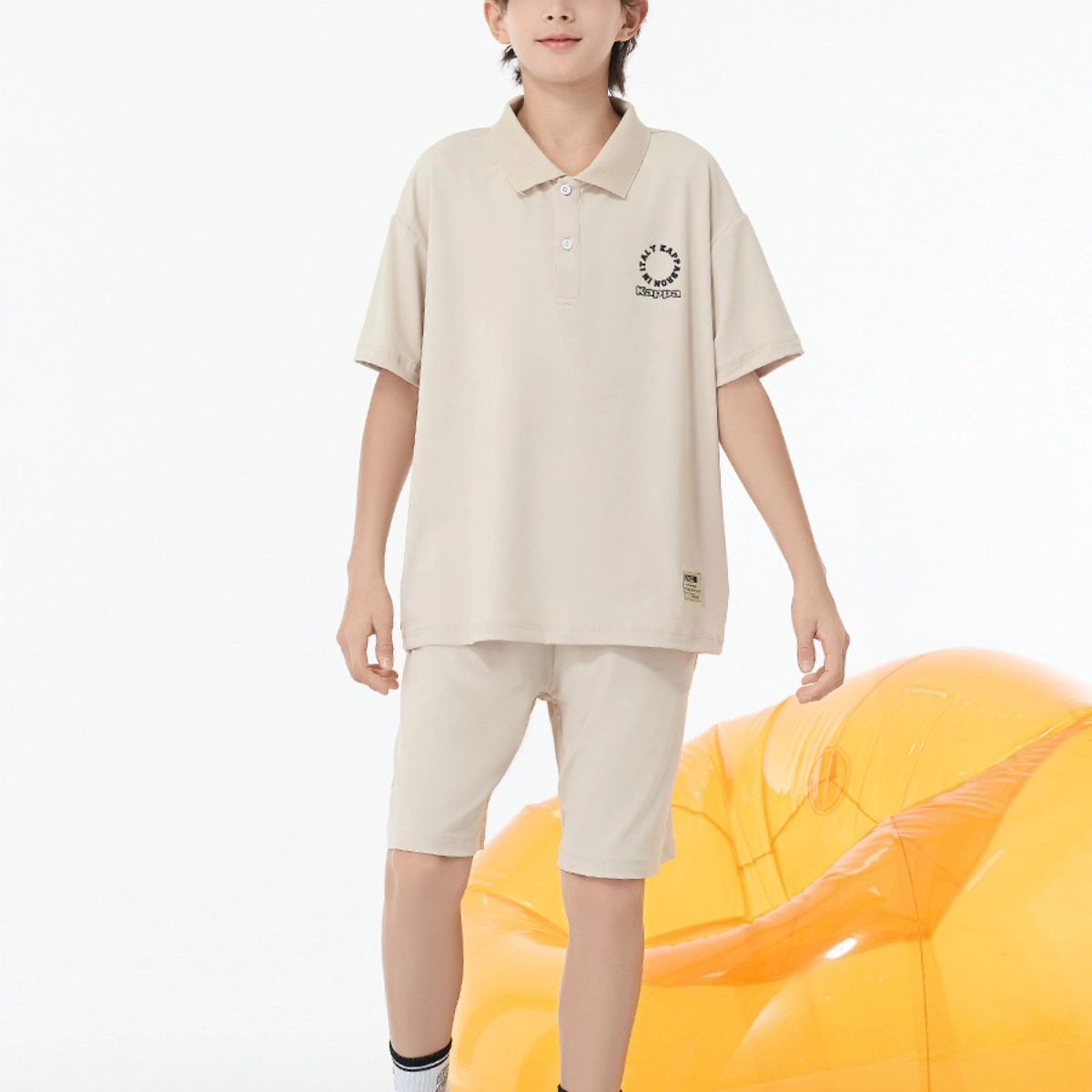 KAPPA KIDS