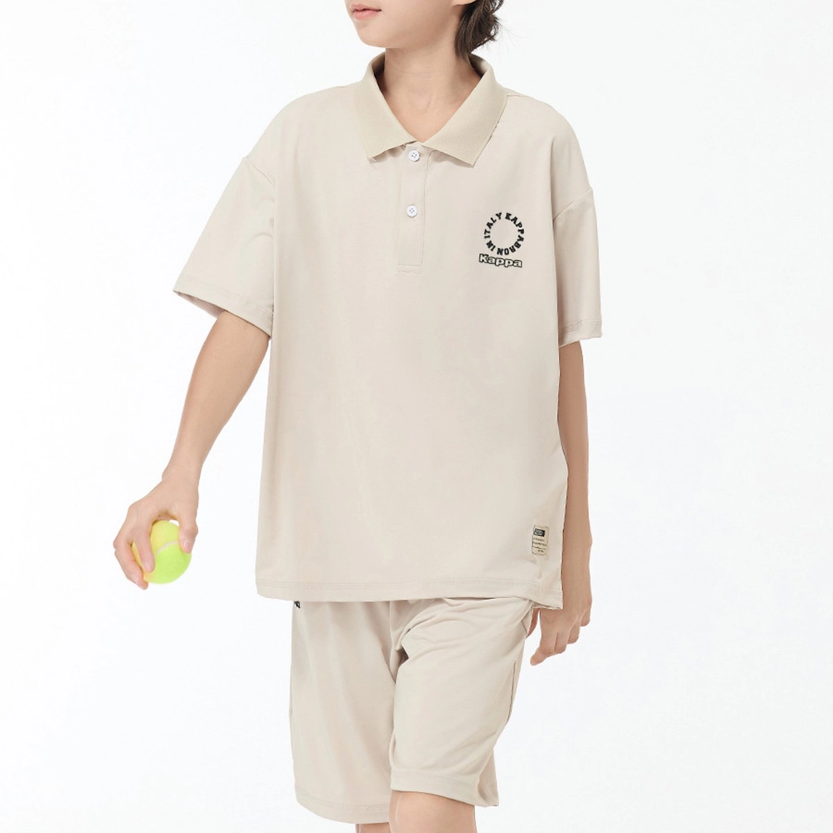KAPPA KIDS
