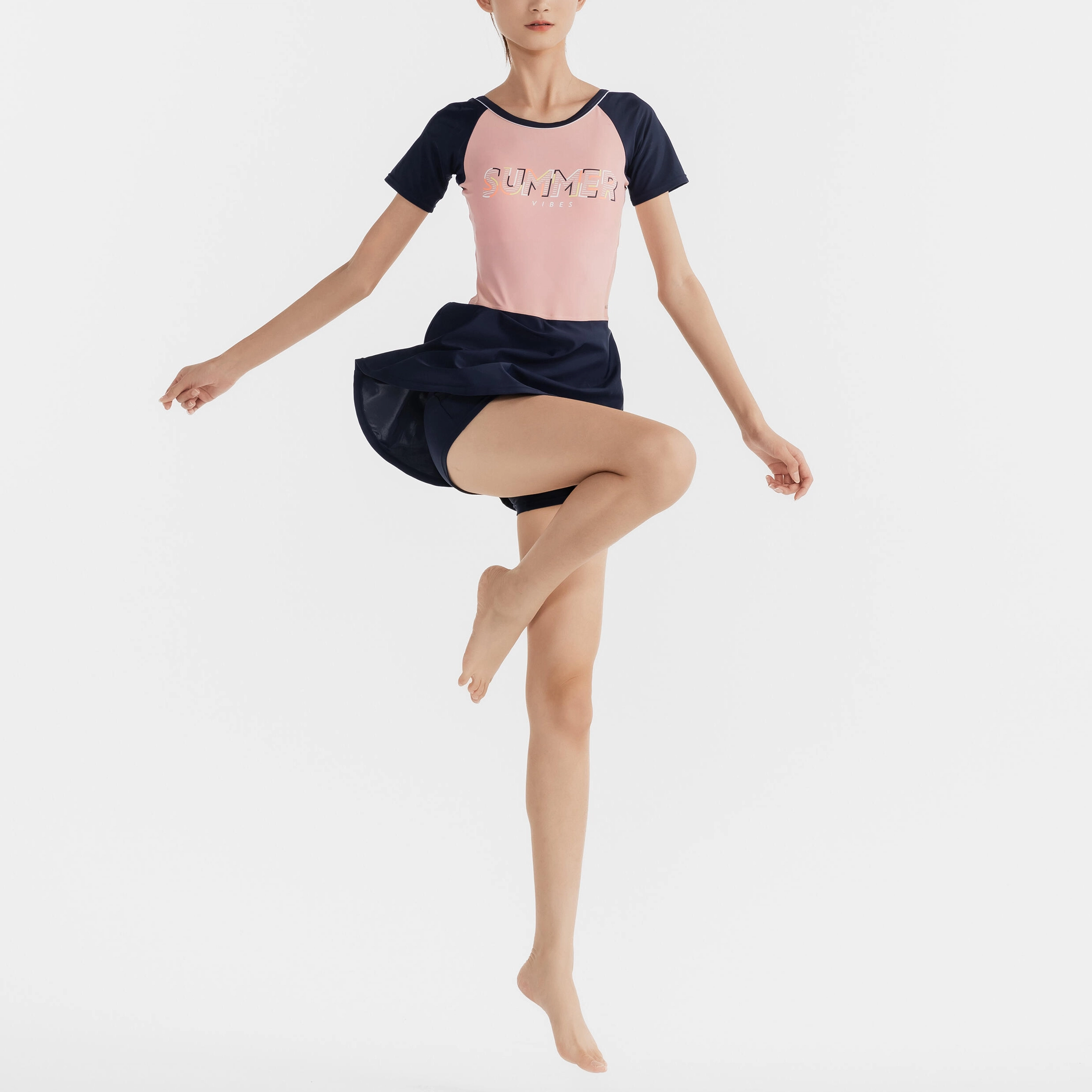 DECATHLON NABAIJI Una SUMMER PINK x
