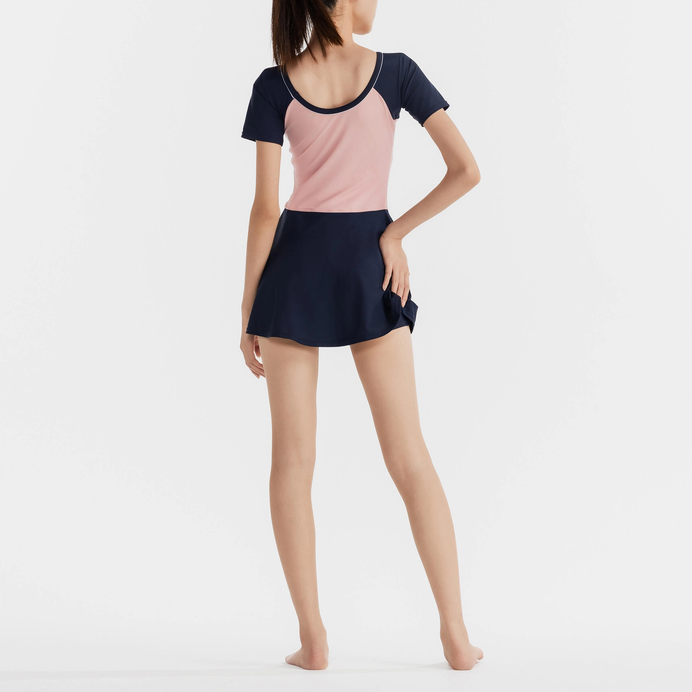DECATHLON NABAIJI Una SUMMER PINK x