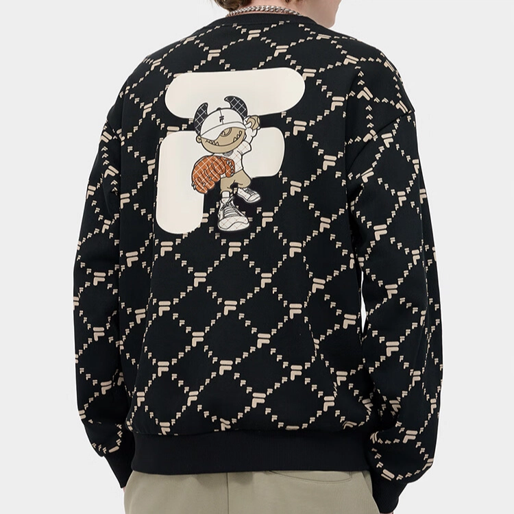 FILA FUSION