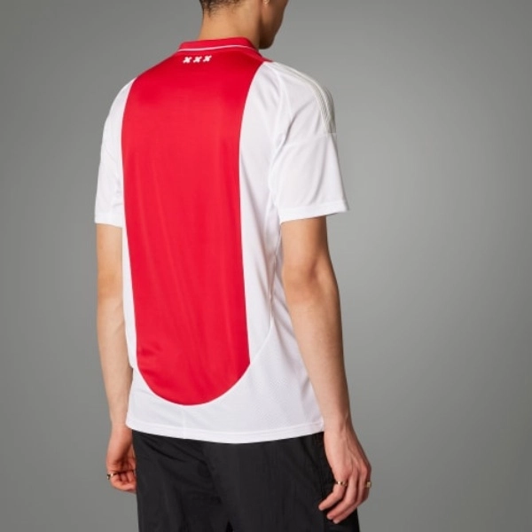 adidas Ajax Amsterdam AJAX AMSTERDAM 2425 HOME JERSEY