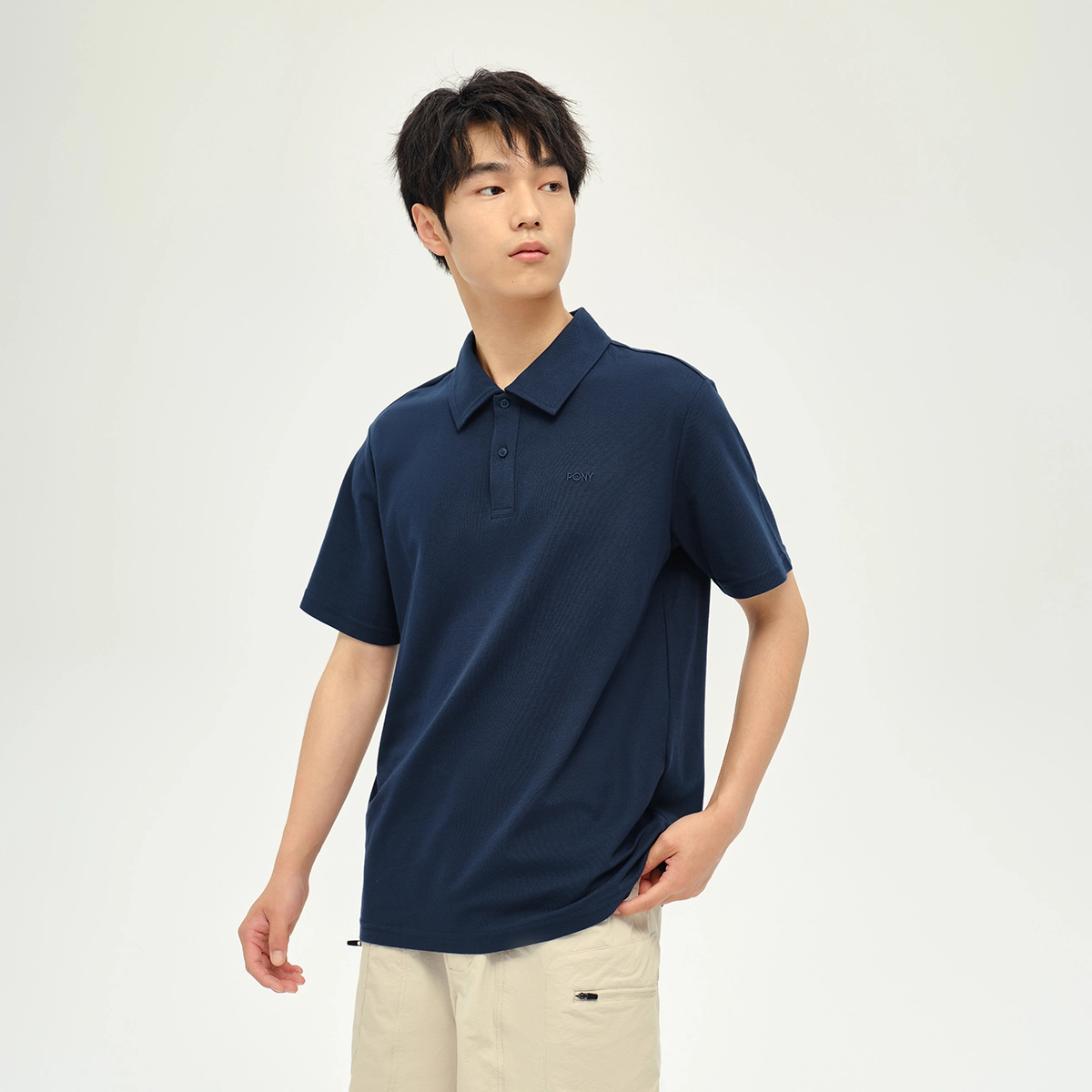 PONY Polo