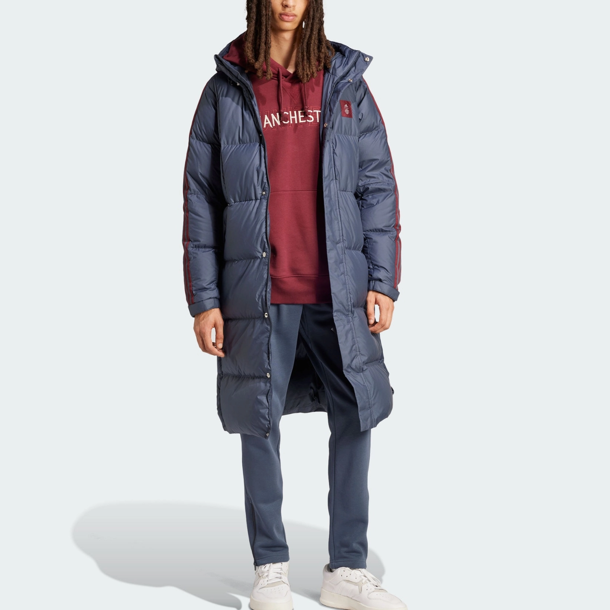 adidas Manchester United FW24