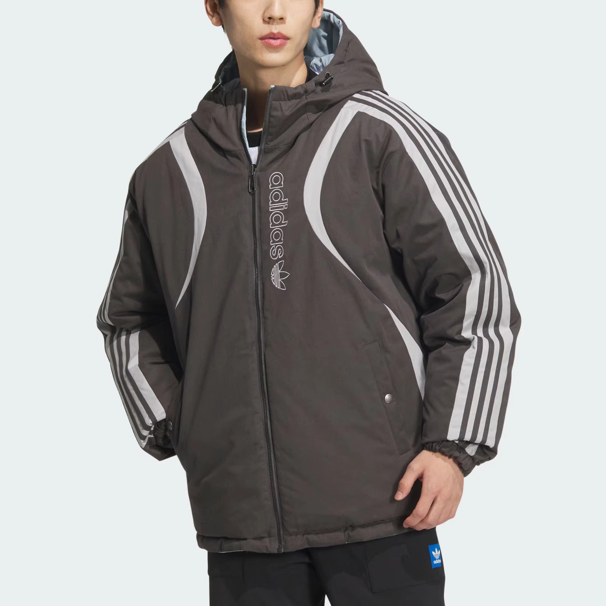 adidas originals FW24 PUFF DOWN JACKET