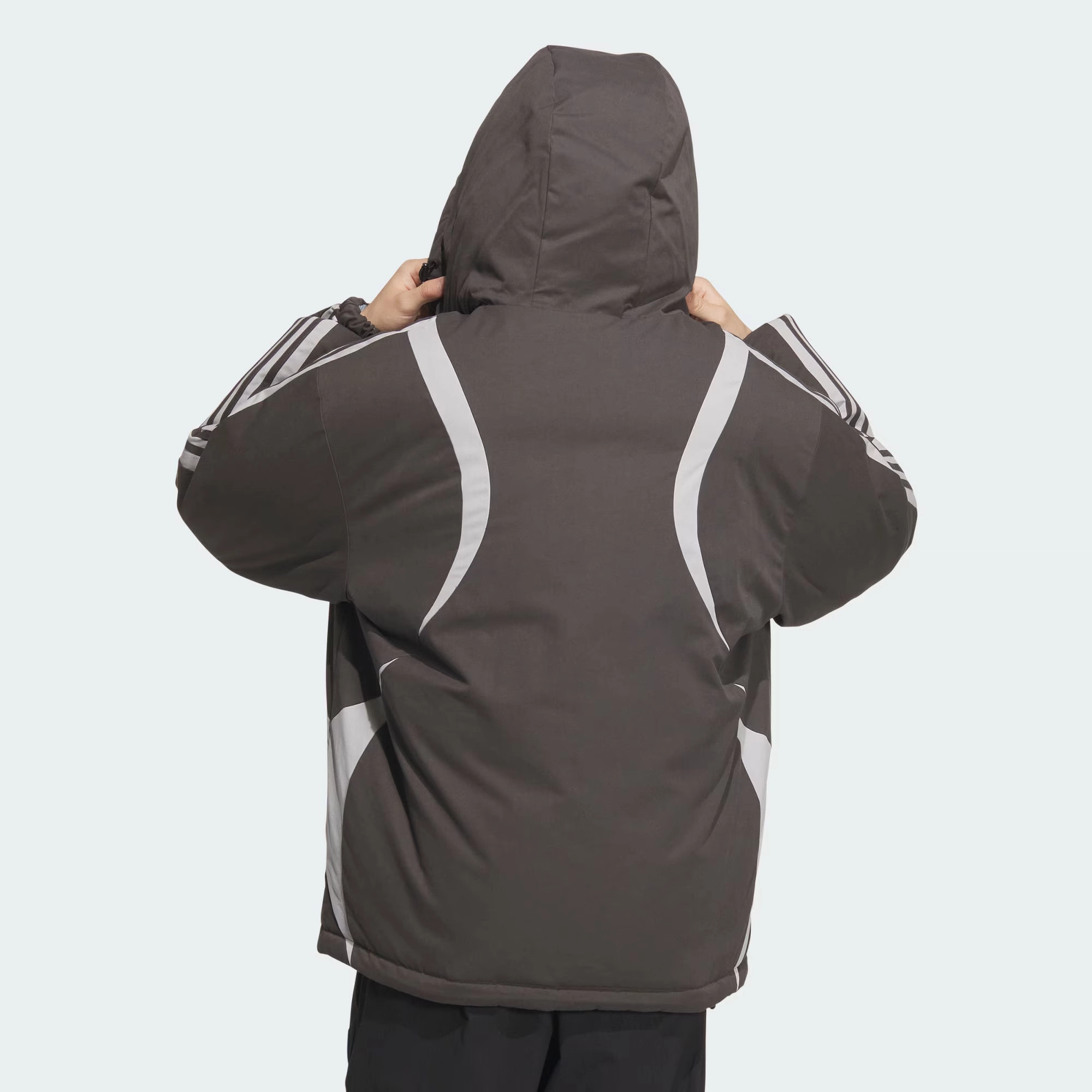 adidas originals FW24 PUFF DOWN JACKET