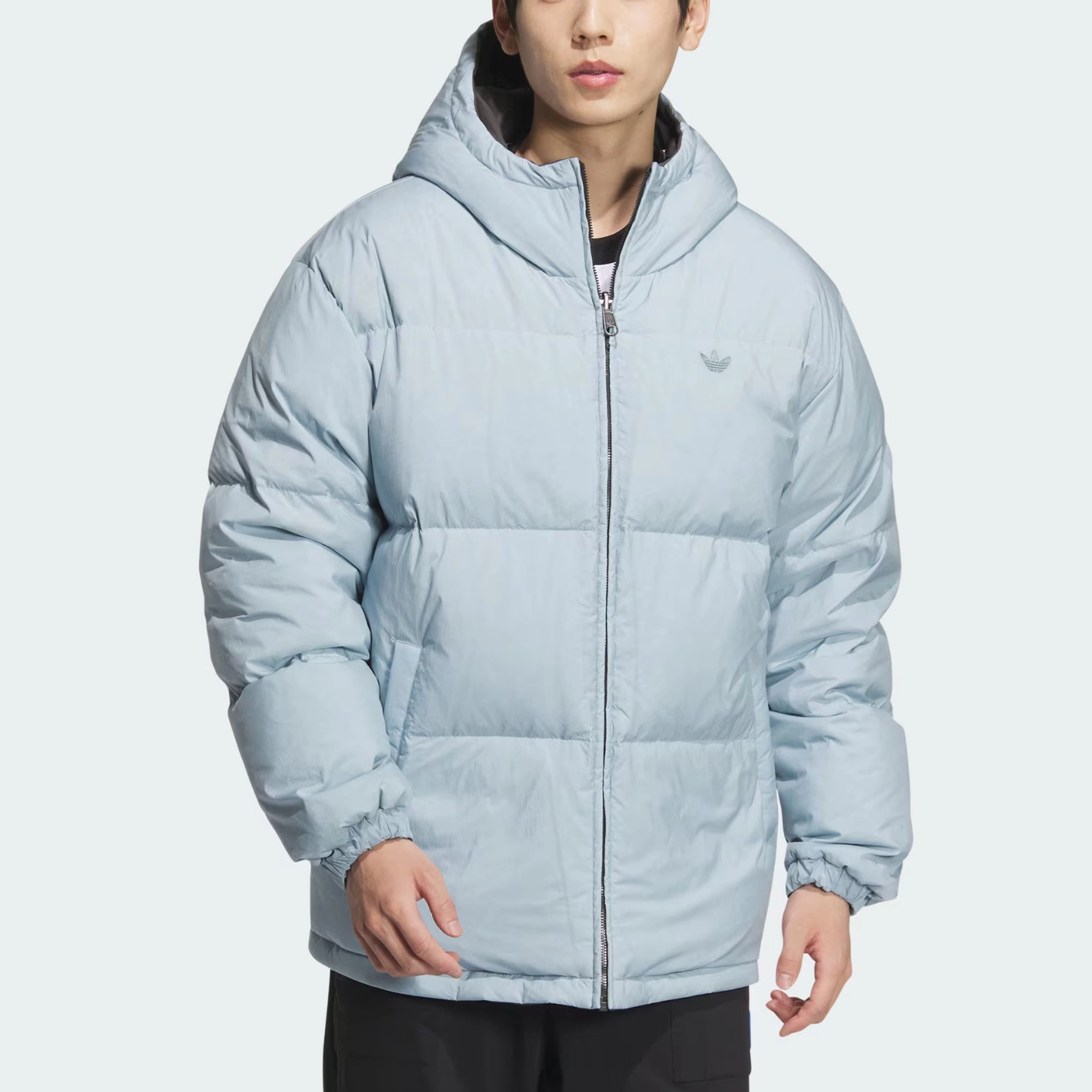 adidas originals FW24 PUFF DOWN JACKET