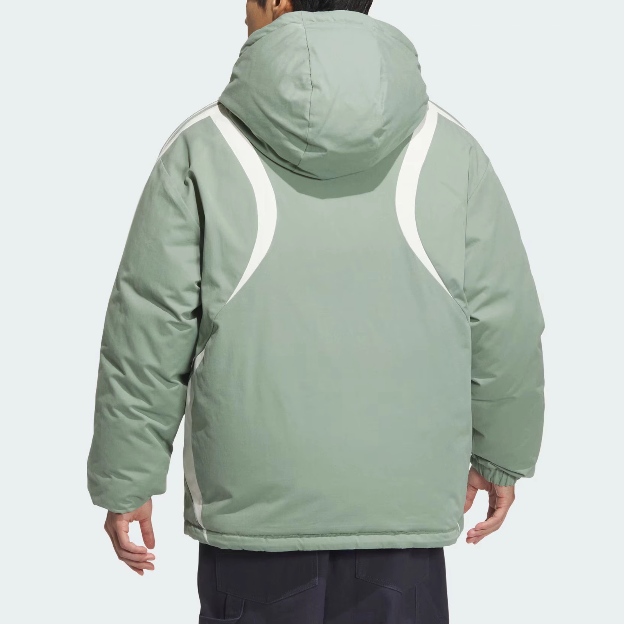 adidas originals FW24 PUFF DOWN JACKET