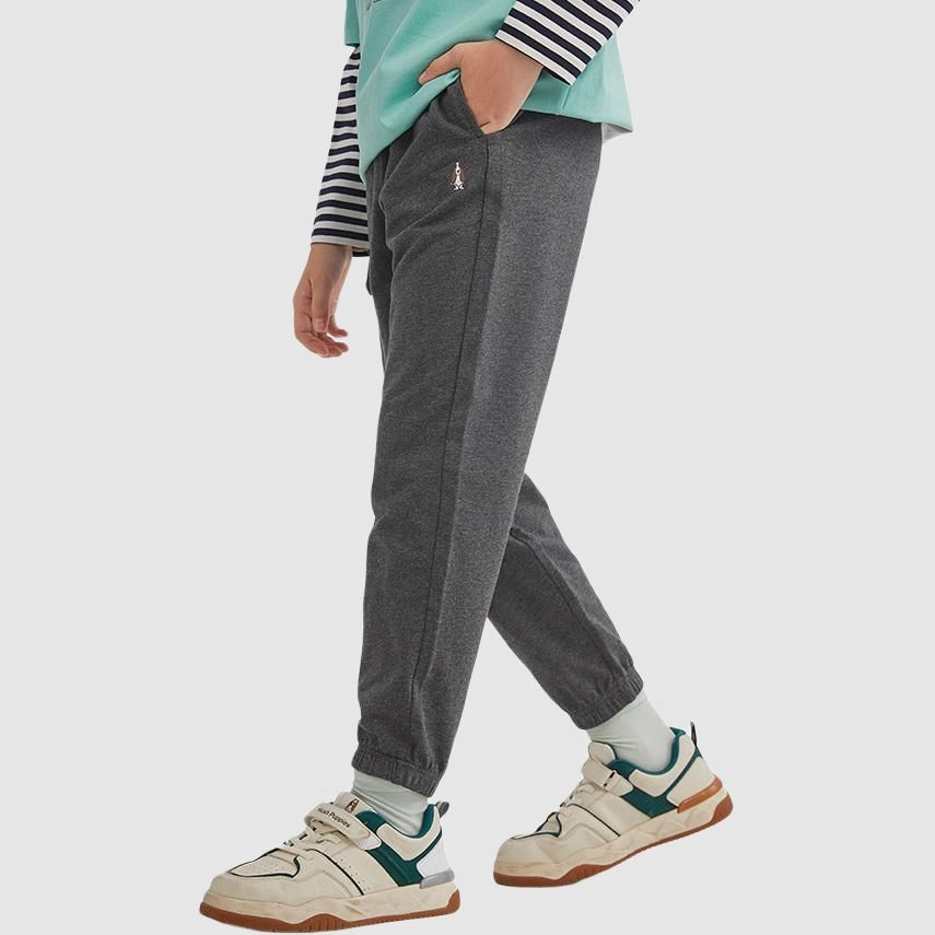 Hush Puppies SS25 Logo