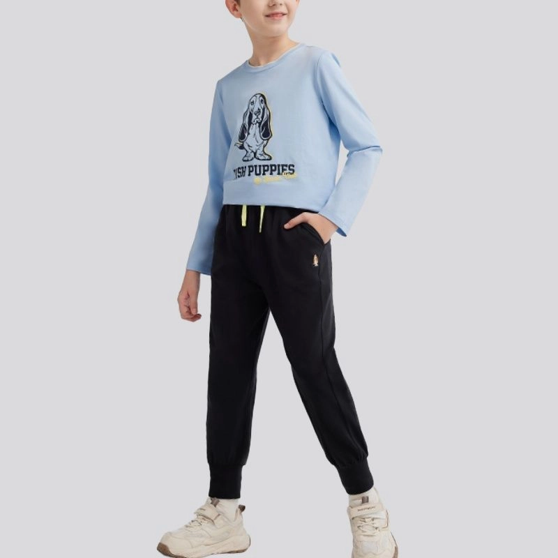 Hush Puppies SS25 Logo