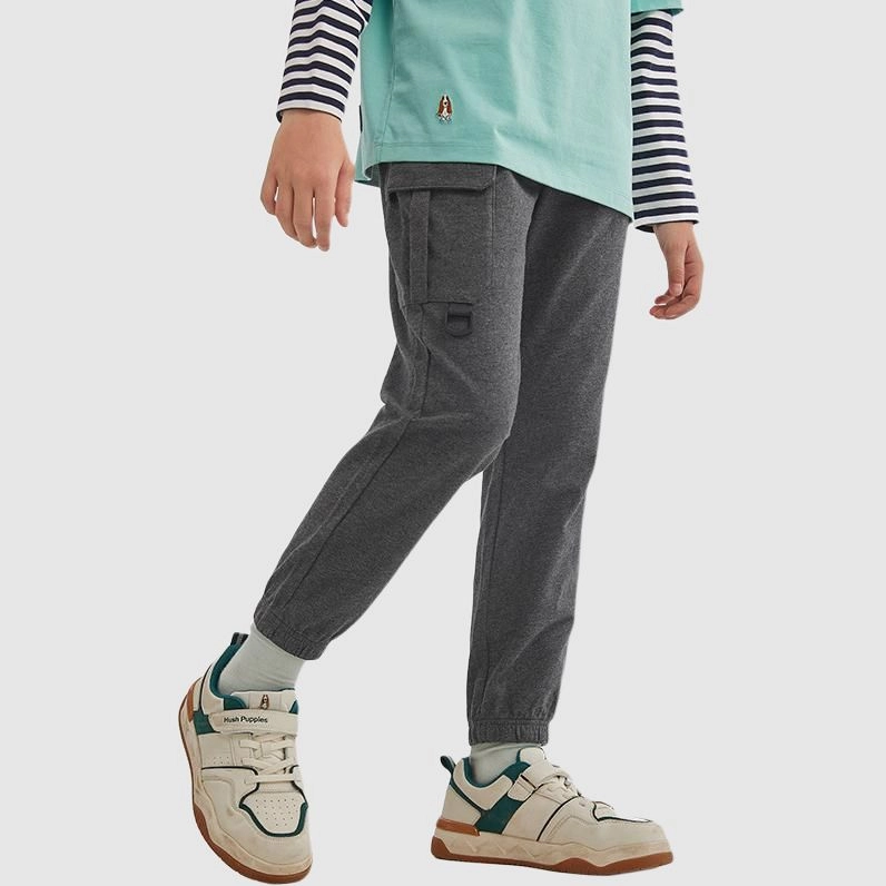 Hush Puppies SS25 Logo