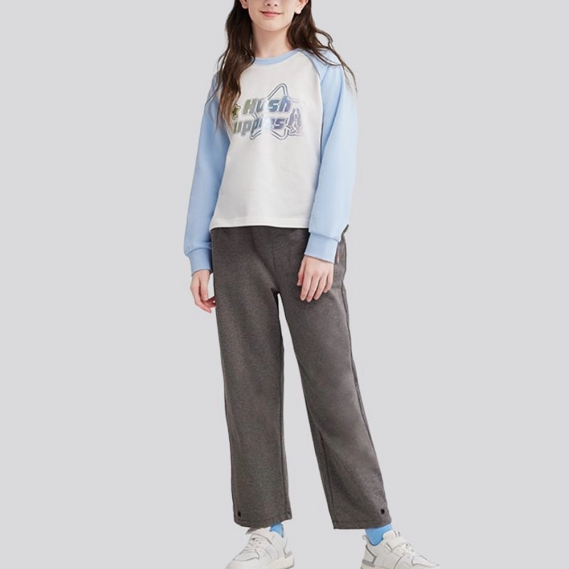 Hush Puppies SS25 Logo