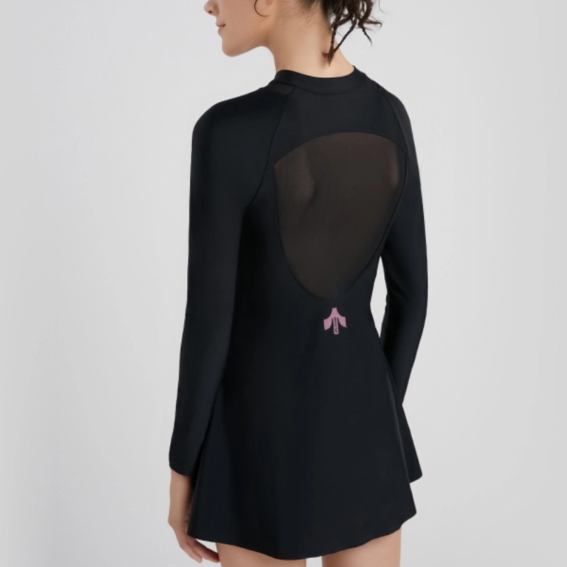 arena SS25 2.0 Logo (BLK)
