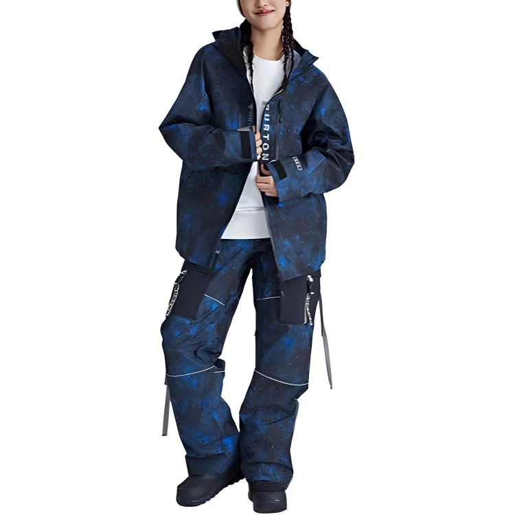 BURTON GORETEX 3L Gore-Tex