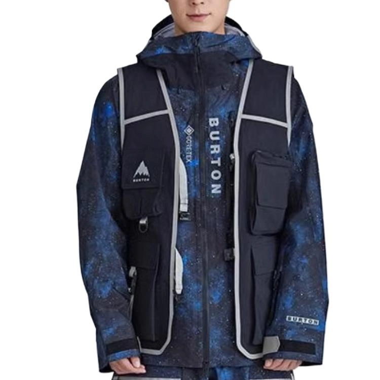 BURTON GORETEX 3L Gore-Tex